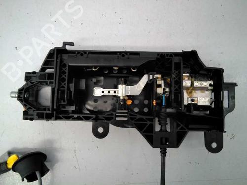 Rear left lock AUDI A4 B9 (8W2, 8WC) 2.0 TDI | BP5581886C100 