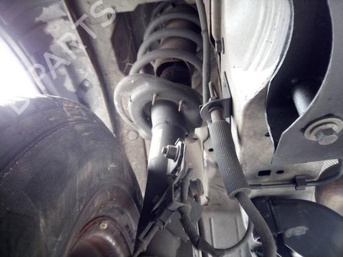 Used Right front shock absorber FORD TRANSIT V363 Bus (FAD, FBD) [2013-2025]  18484578