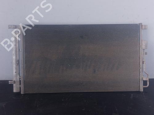 AC radiator SKODA KAROQ (NU7, ND7) 2.0 TDI 4x4 | BP39945394M32 - Image 2