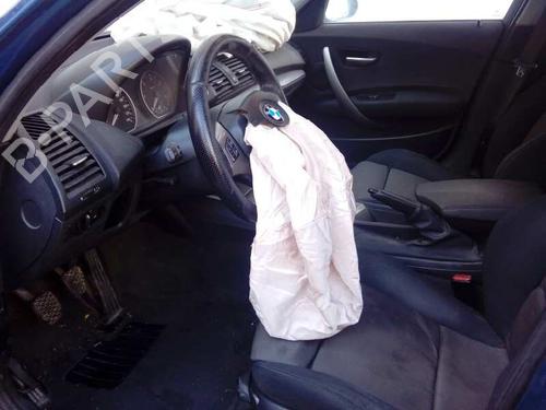 Valve cover BMW 1 (F20) 120 d | BP14061342M124 