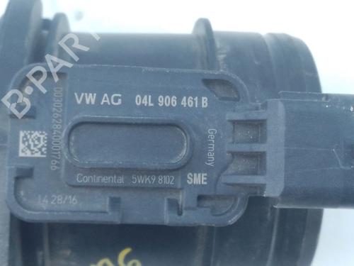 Mass air flow sensor SEAT ATECA (KH7, KHP) 1.6 TDI | BP29887464M95