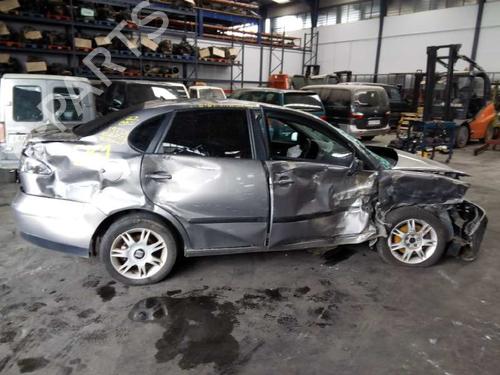 Front left lock SEAT CORDOBA (6L2) 1.9 TDI | BP2343628C98 