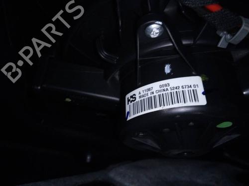 Heater blower motor OPEL INSIGNIA A (G09)  | BP14063415M62 