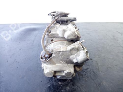 AC compressor BMW 1 (E87) 116 d | BP19704272M34 