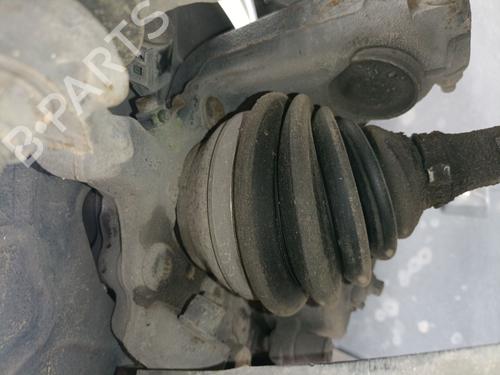 Used Left front driveshaft Left front driveshaft 38538733 38538733