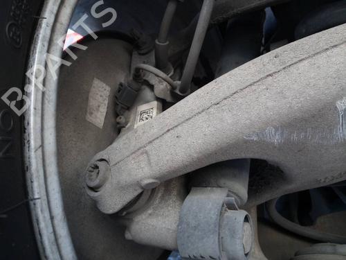 Used Left rear steering knuckle PORSCHE MACAN (95B) 3.0 S Diesel (258 hp) 15673095