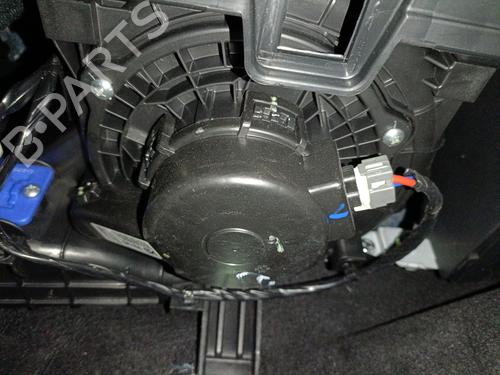 Varmeblæser HYUNDAI i20 III (BC3, BI3) 1.0 T-GDI (101 hp) 32349438