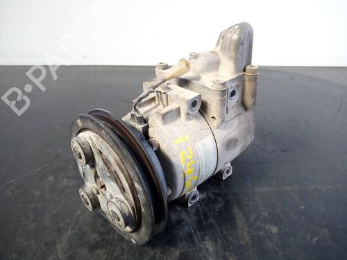 AC Kompressor FORD RANGER (ER, EQ, R_) [1997-2011]  19311982