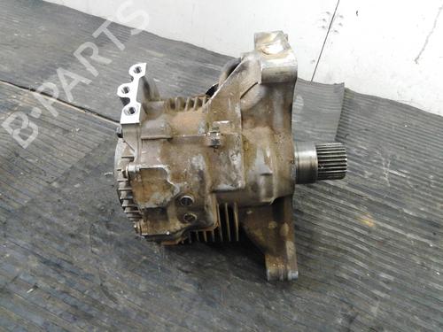 Used Transfer box Transfer box NISSAN X-TRAIL I (T30) [2001-2013] 8287085 8287085