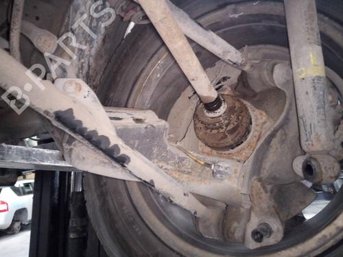 Used Right rear steering knuckle TOYOTA RAV 4 II (_A2_) [2000-2005]  17755546