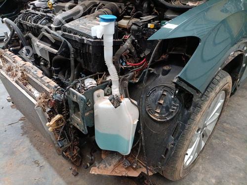 Sprinklertank VW T-ROC (A11, D11) 1.5 TSI (150 hp) 32867430