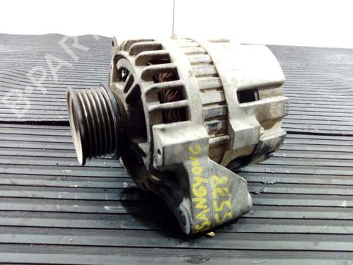 Alternator SSANGYONG MUSSO (FJ) 2.3 TDiC All-wheel Drive | BP2520973M7 