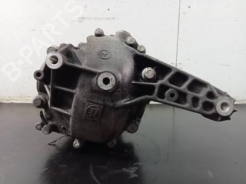 Front differential MERCEDES-BENZ M-CLASS (W163) ML 230 (163.136) | BP13313770M23 