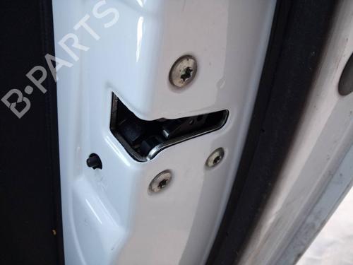Used Rear right lock HYUNDAI ix35 (LM, EL, ELH) 2.0 CRDi (136 hp) 13698892