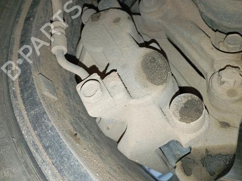 Used Left front brake caliper JEEP GRAND CHEROKEE IV (WK, WK2) 3.0 CRD V6 4x4 (250 hp) 31888509