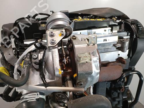 Engine SEAT LEON (5F1) 1.6 TDI | BP39649069M1 - Image 6