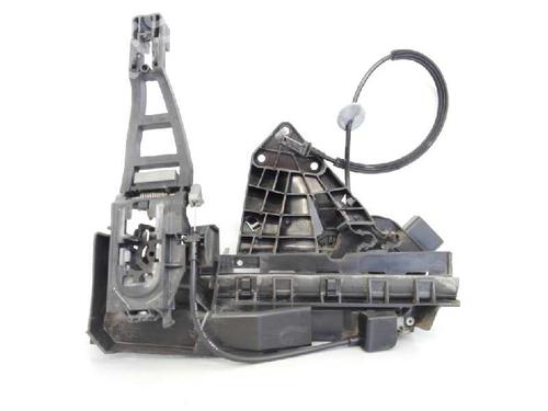 Front right lock FORD FOCUS II (DA_, HCP, DP) 1.6 TDCi | BP3139093C97 