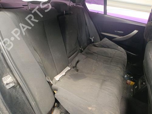 Engine control unit (ECU) BMW 3 (F30, F80) 318 d | BP38069307M57 - Image 12