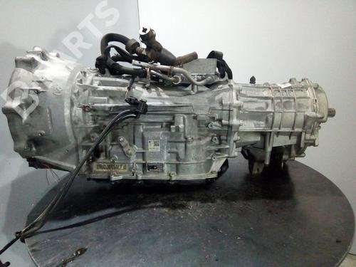 Used Automatic gearbox Automatic gearbox PORSCHE CAYENNE (92A) 4.8 S (400 hp) 8107988 8107988