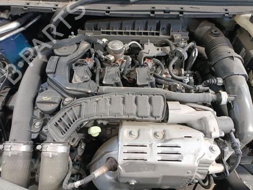 Windscreen washer tank PEUGEOT 308 II (LB_, LP_, LW_, LH_, L3_) 1.2 THP 130 | BP29977248C113