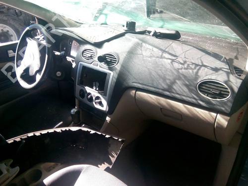 Starter FORD FOCUS II (DA_, HCP, DP)  | BP8287794M8 
