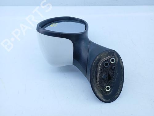 Right mirror FIAT 500 (312_)  | BP22645856C27