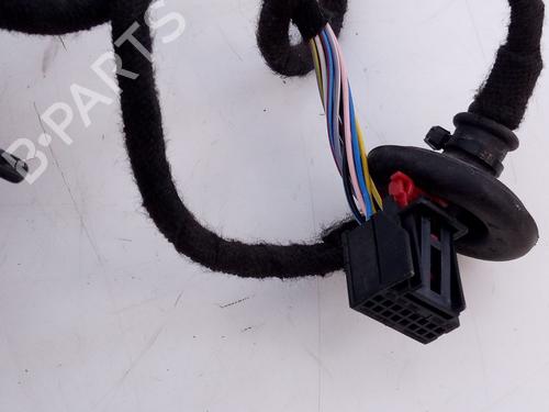 Right mirror AUDI Q2 (GAB, GAG) 35 TFSI | BP25753994C27 