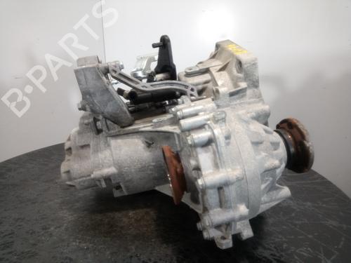 Gearbox AUDI A3 Sportback (8VA, 8VF)  | BP16919543M3 