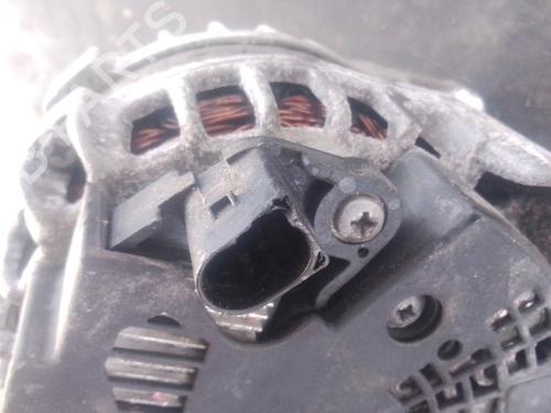 Alternator IVECO DAILY VI Van 35S18, 35C18, 40C18, 42S18, 50C18, 60C18, 65C18, 70C18 | BP37230864M7 - Image 4