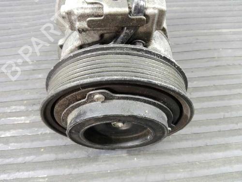 AC compressor JEEP CHEROKEE (KJ)  | BP10251228M34 