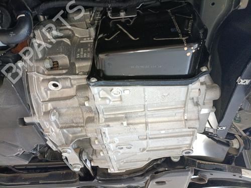 Used Gearbox SKODA KODIAQ I (NS6, NS7, NV7) 2.0 TDI (150 hp) 28727543