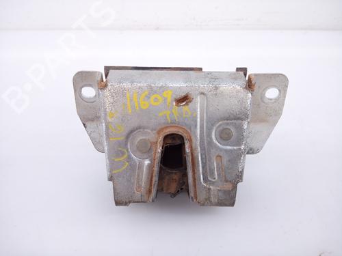 Used Tailgate lock MERCEDES-BENZ M-CLASS (W163) [1998-2005]  17449213