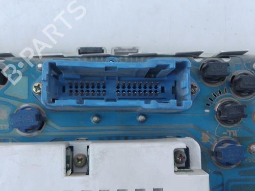 Instrument cluster TOYOTA LAND CRUISER 90 (_J9_) 3.0 TD (KZJ90_, KZJ95_, KZJ90R, KZJ95R, KZJ90W, KZJ95W) | BP29888329C47 