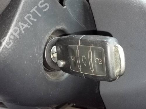 Elektronisk modul SEAT IBIZA IV (6J5, 6P1) 1.9 TDI (105 hp) 14062889
