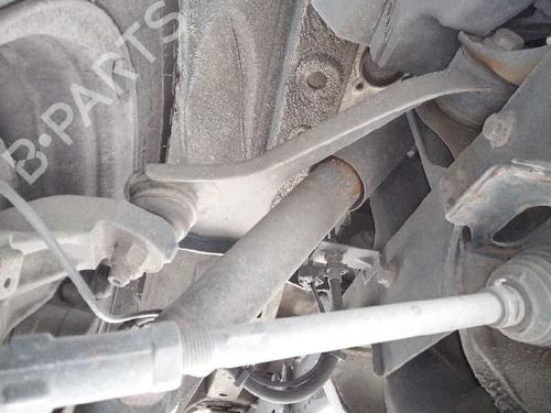 Right front shock absorber IVECO DAILY VI Van 35S18, 35C18, 40C18, 50C18 | BP12572005M17 