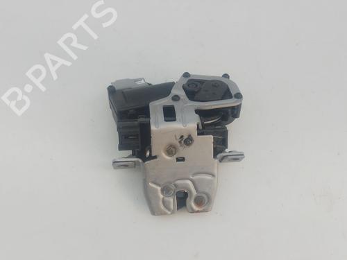 Bagklap lås Bagklap lås FORD PUMA (J2K, CF7) 1.0 EcoBoost mHEV (125 hp) 36532783 36532783