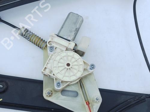 Front right window mechanism BMW 1 (E87) 118 d | BP29887474C23 