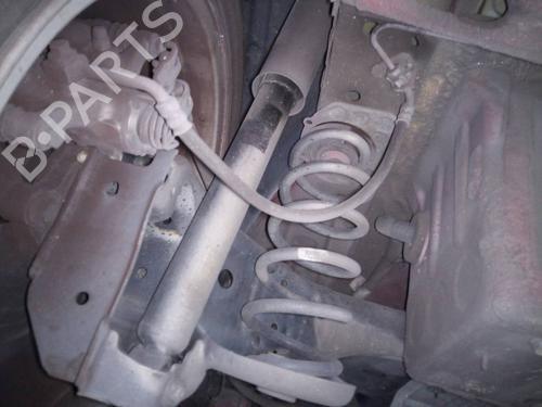 Used Left rear shock absorber OPEL ASTRA K (B16) 1.6 CDTi (68) (110 hp) 16839702