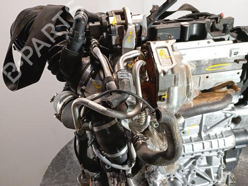 Engine VW TIGUAN (AD1, AX1) 2.0 TDI 4motion | BP27698856M1 