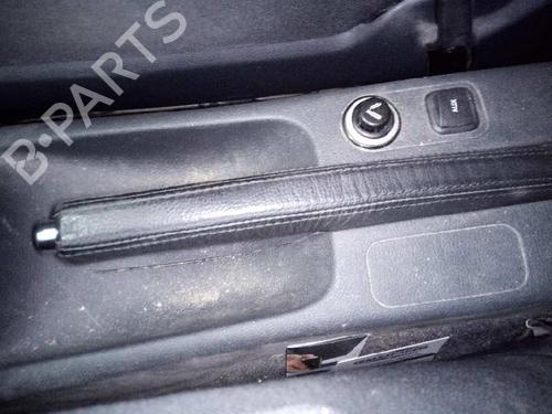 Used Hand brake SKODA ROOMSTER (5J7) 1.9 TDI (105 hp) 8788523
