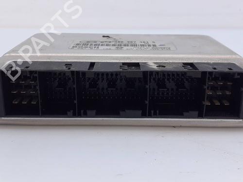 Engine control unit (ECU) AUDI A6 C5 (4B2) 2.5 TDI | BP7671934M57 