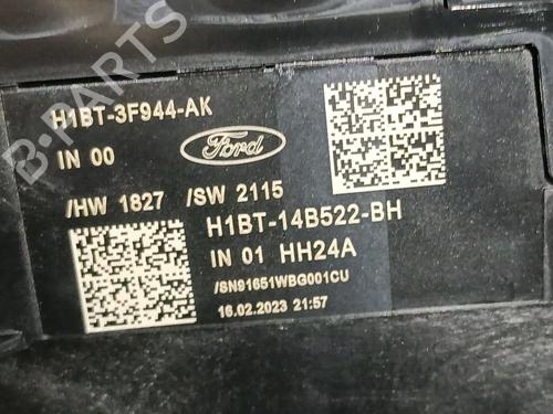 Used Squib airbag Squib airbag FORD PUMA (J2K, CF7) 1.0 EcoBoost mHEV (125 hp) 36530890 36530890