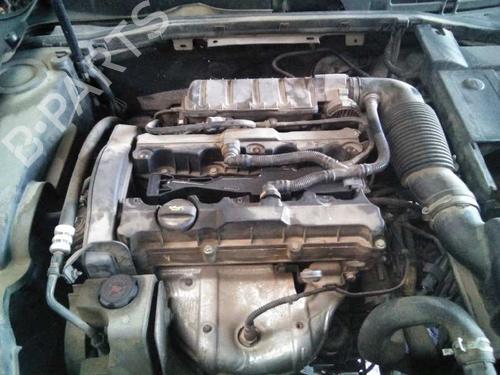 AC compressor CITROËN XSARA Coupe (N0) 1.6 16V | BP2987368M34 
