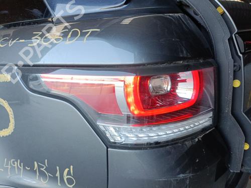 Used Left taillight Left taillight 38732512 38732512