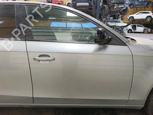 Used Right front door AUDI A4 B8 (8K2) 2.0 TDI (143 hp) 30043891