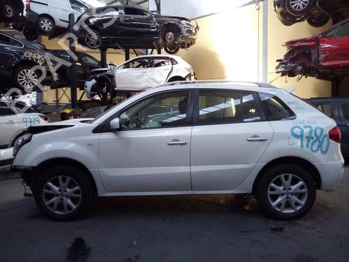 Starter RENAULT KOLEOS I (HY_) 2.0 dCi 4x4 (HY0K) | BP9234227M8 
