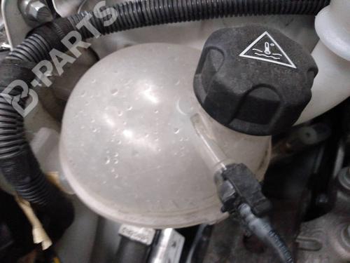 Used Expansion tank Expansion tank PEUGEOT 208 I (CA_, CC_) 1.6 BlueHDi 100 (100 hp) 7517702 7517702