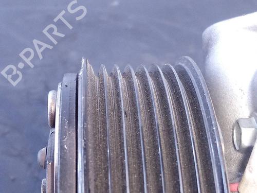 AC compressor NISSAN MICRA V (K14)  | BP18483718M34 
