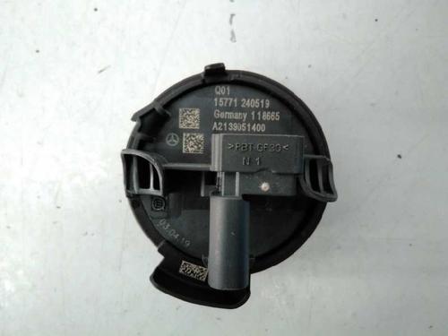 Elektronisk sensor MERCEDES-BENZ C-CLASS T-Model (S205) C 220 d (205.214) (194 hp) 5386297