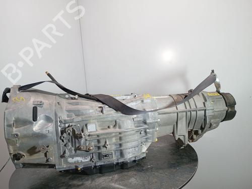 Used Gearbox Gearbox AUDI Q7 (4LB) 3.0 TDI quattro (240 hp) 34341046 34341046